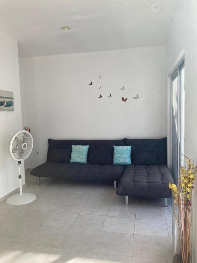 Hermosa Casa Vacacional Puerto Morelos Buitenkant foto